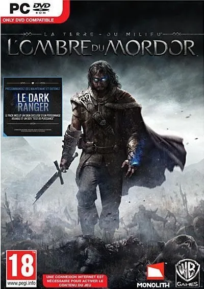 La Terre du Milieu : L'Ombre du Mordor — le trailer qui te vend des orcs (et le casting qui suit)