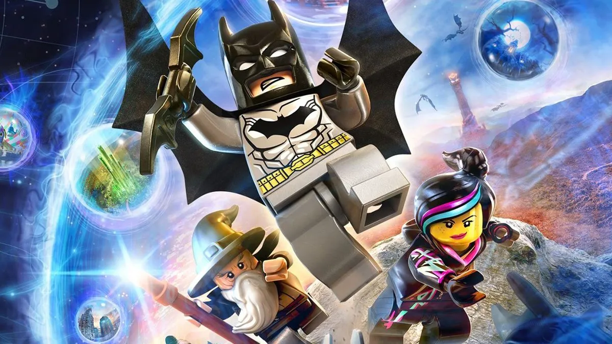 LEGO Dimensions : pourquoi ce jeu mort-vivant te fait encore craquer