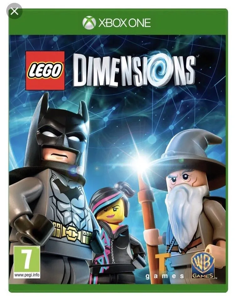 LEGO Dimensions : toute une histoire (et pourquoi t'y penser encore en 2026)