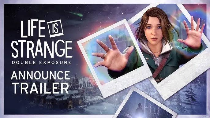 Life Is Strange : le trailer envoie du lourd et la démo te laisse choisir — analyse complète