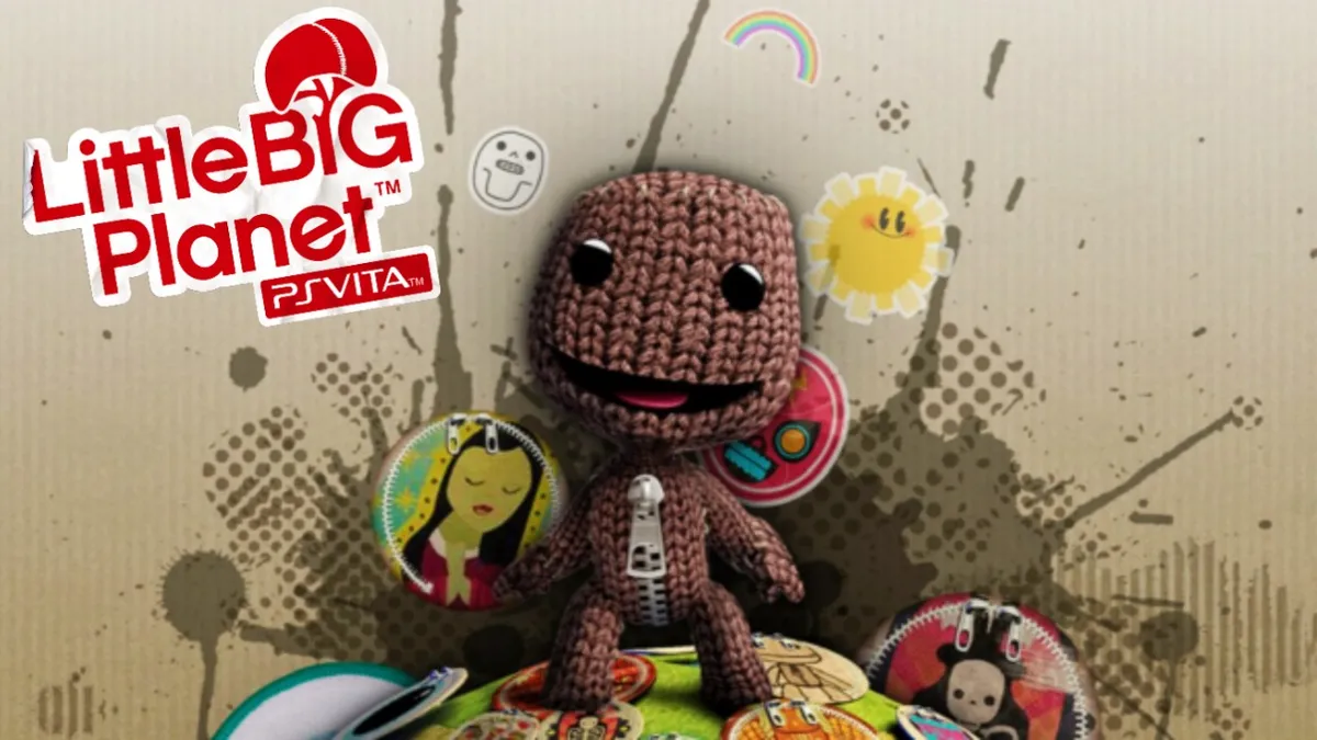 LittleBigPlanet PS Vita : le DLC super-héros qui a surpris tout le monde