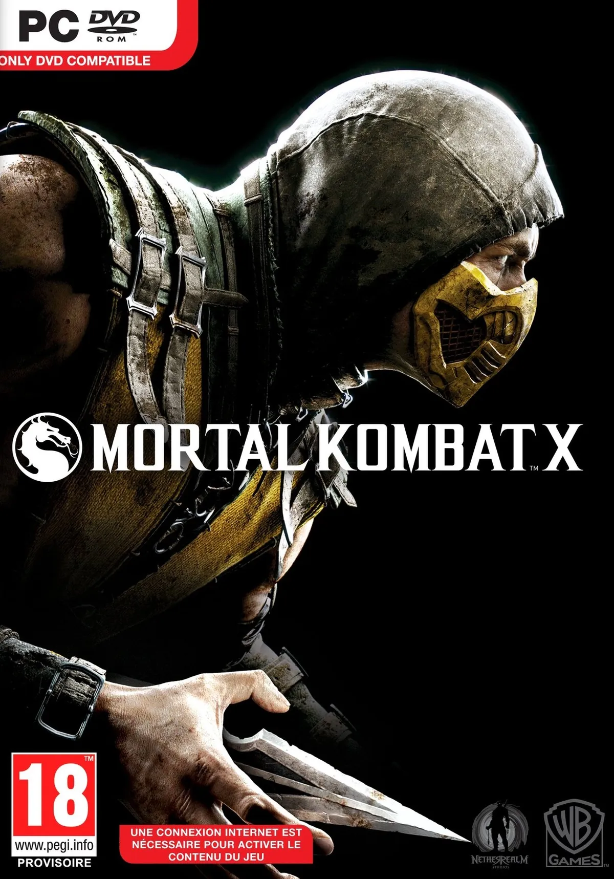 Mortal Kombat X : l’histoire, les choix controversés et pourquoi tu dois y rejouer