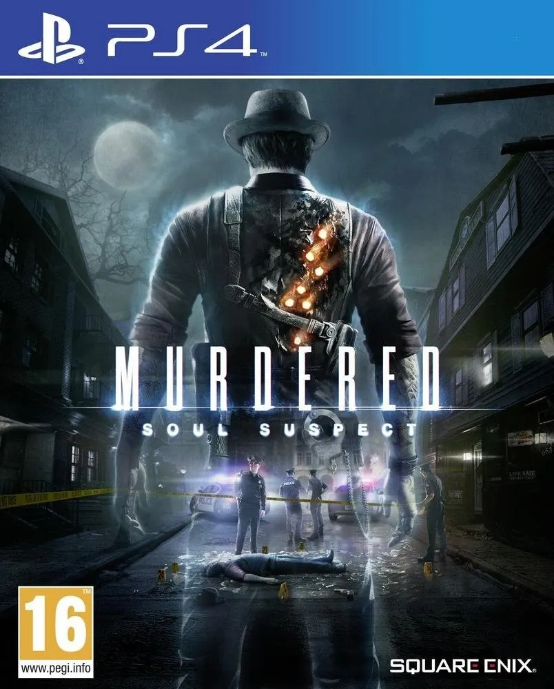 Murdered: Soul Suspect — pourquoi tu devrais y retourner en 2026