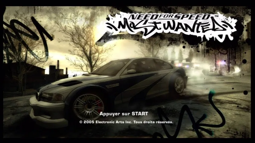 Need for Speed : 20 ans d'excès, de bolides et de poudreuse (la vraie)
