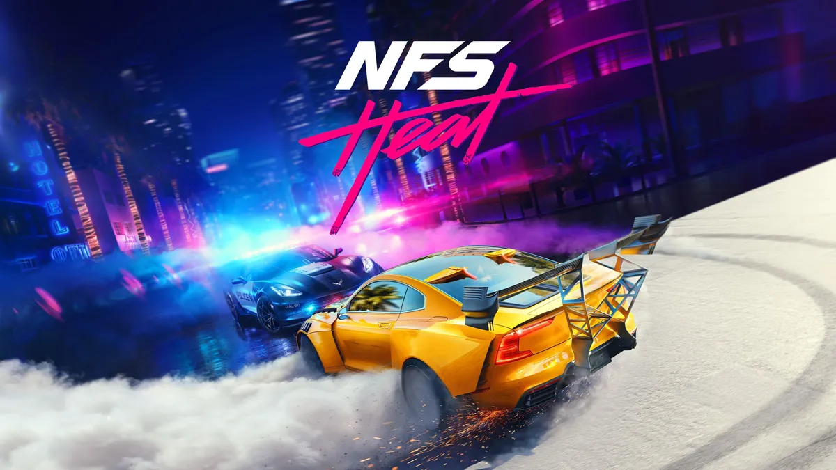 Need for Speed revient : des bagnoles à gogo et un tuning qui part en vrille (dans le bon sens)