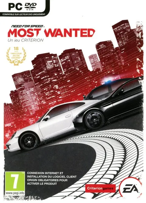 Need for Speed: Most Wanted — le remaster qui respecte le chaos