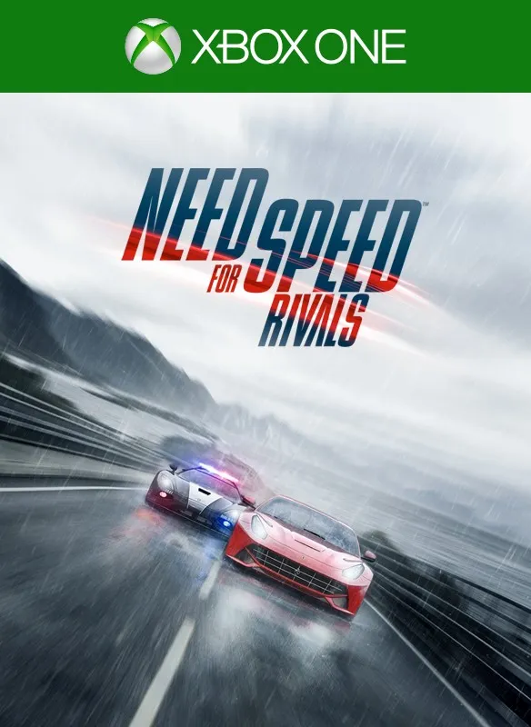 Need for Speed Rivals : la liste complète des Trophées et Succès (2013 récap)