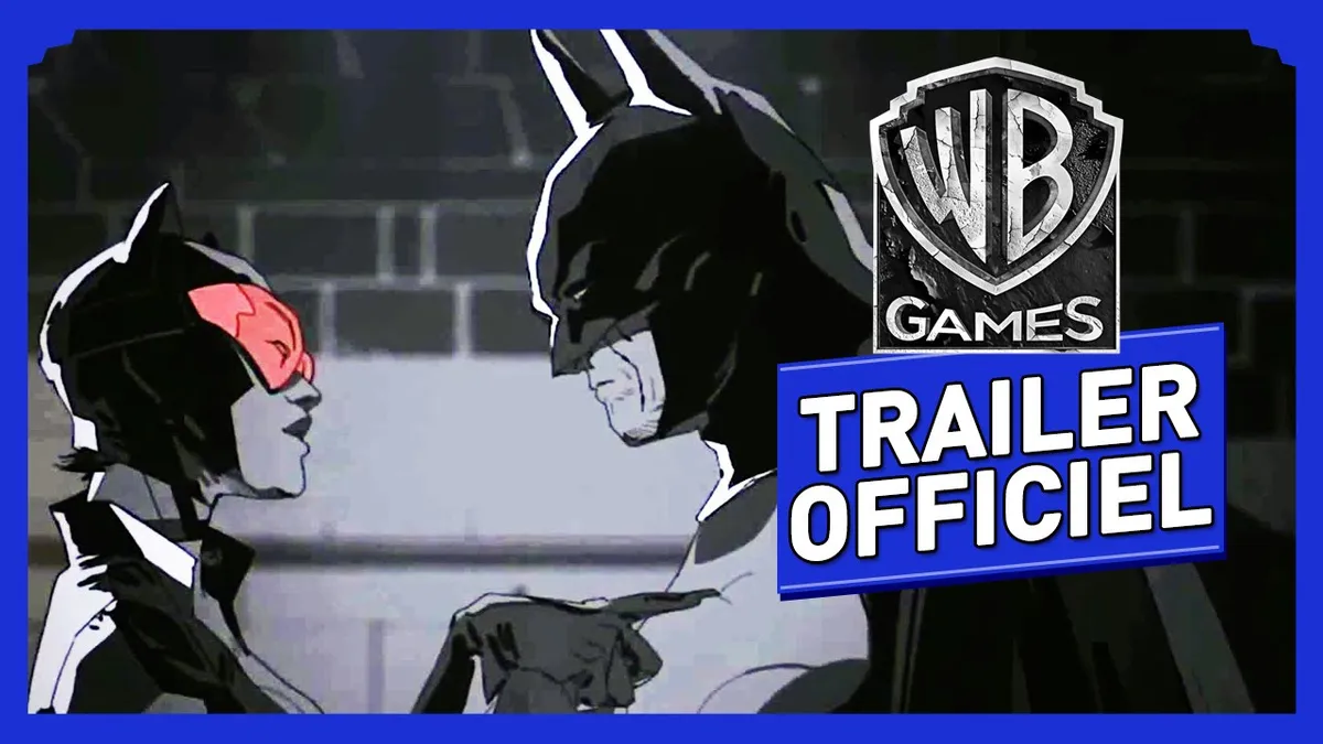 Nouveau trailer Batman: Arkham Origins Blackgate — ce que le clip révèle (et ce qu'il tait)