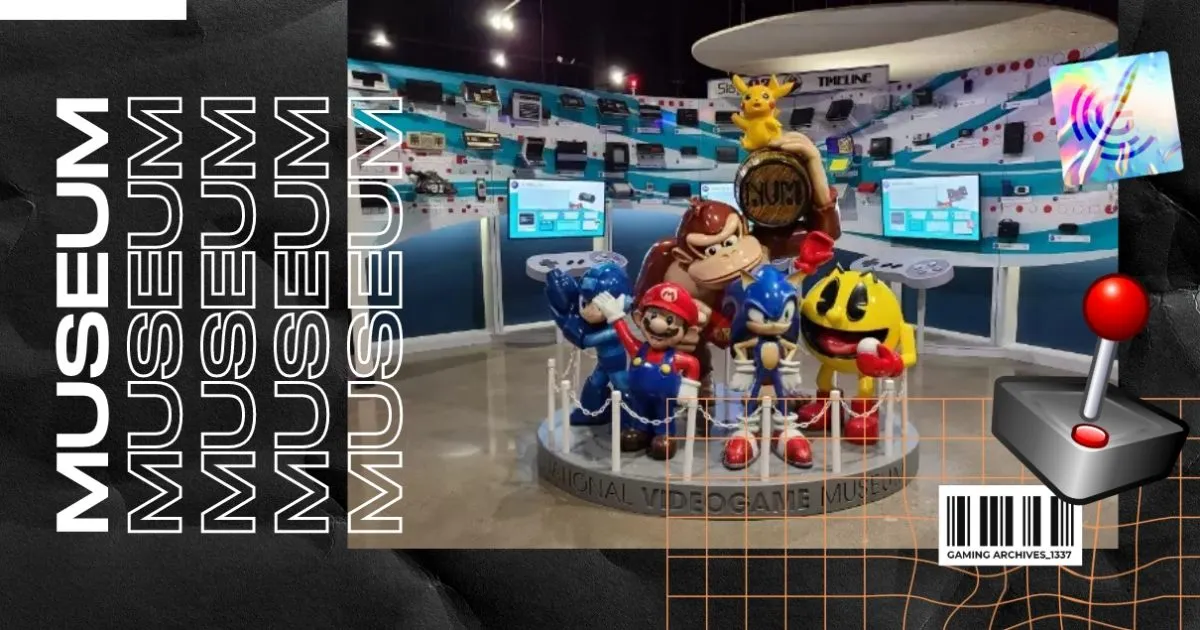 Puzzle Museum : 200 œuvres et 1 000 puzzles pour apprendre en jouant