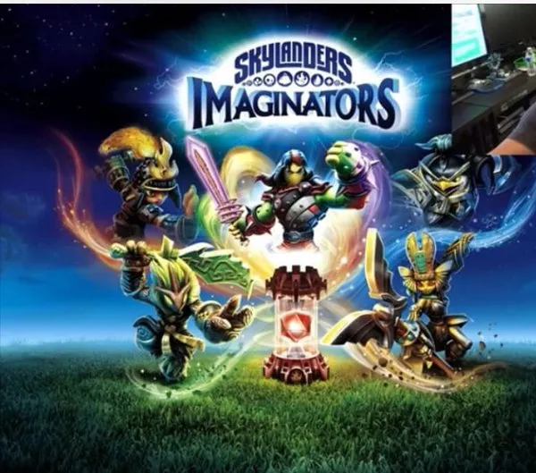 Skylanders Imaginators : l’annonce qui remet les figurines sur le plateau (et pourquoi tu devrais t’en foutre un peu)