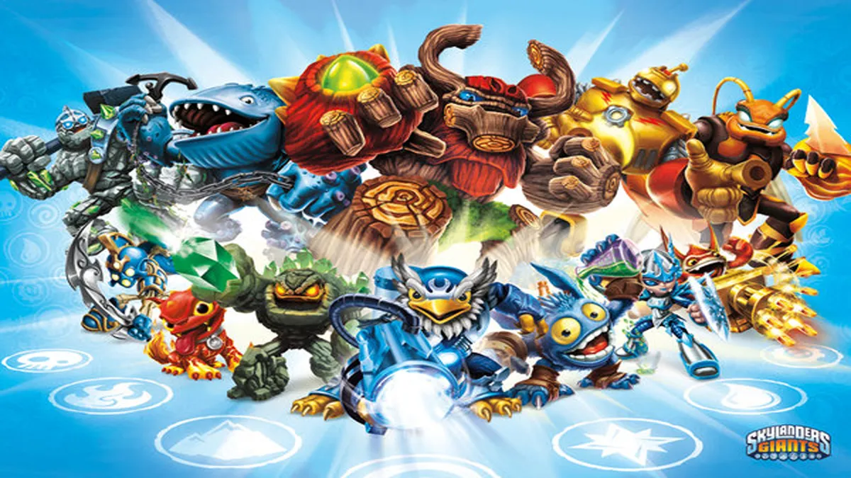 Skylanders Academy : comment la série Netflix a recyclé 1 franchise jouet en show télé