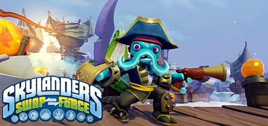 Skylanders Swap Force : la 3ᵉ vague revient (et oui, ça concerne encore les collectionneurs)