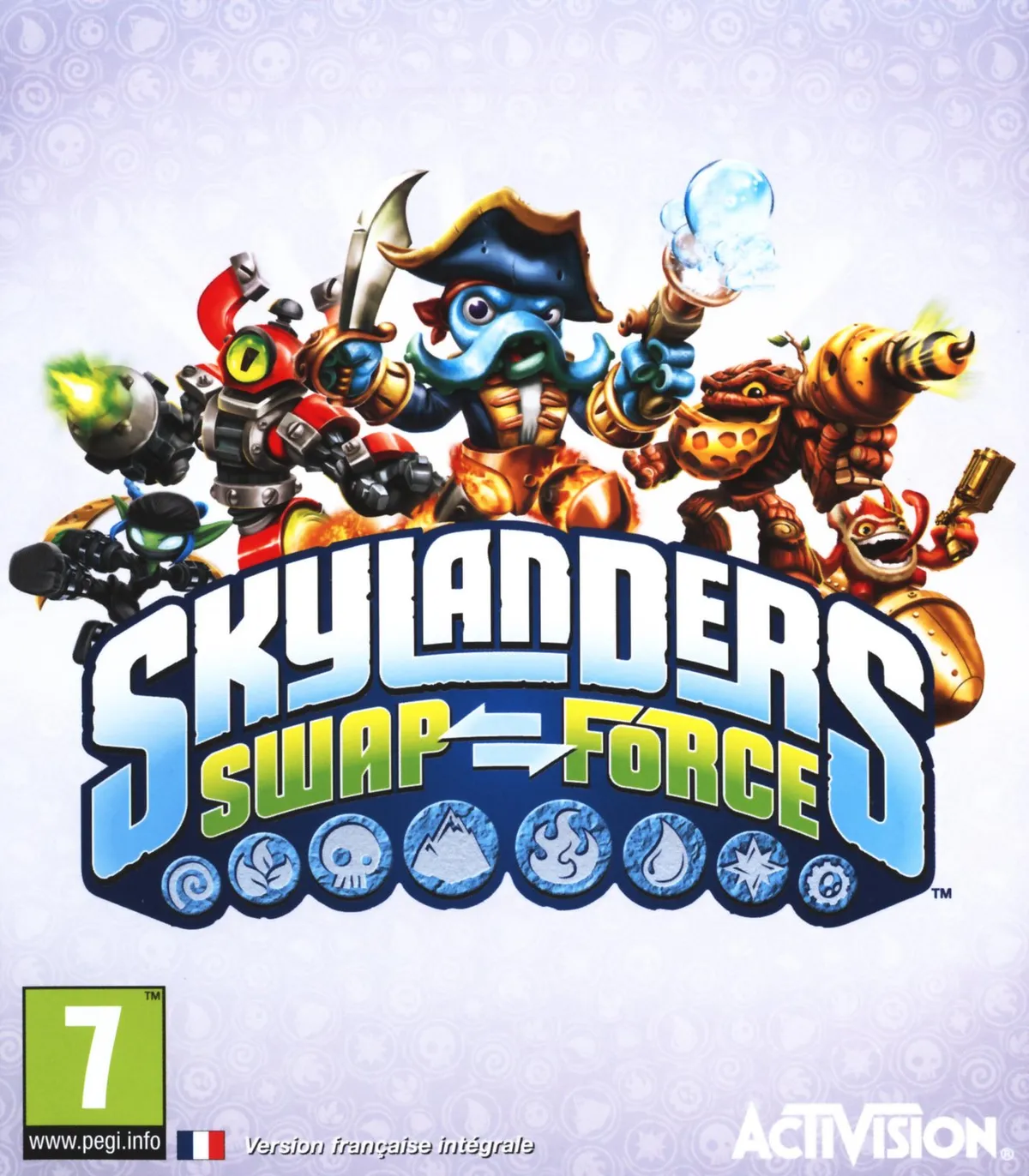Skylanders Swap Force : la 4ᵉ vague annoncée, voilà ce qu'il faut savoir