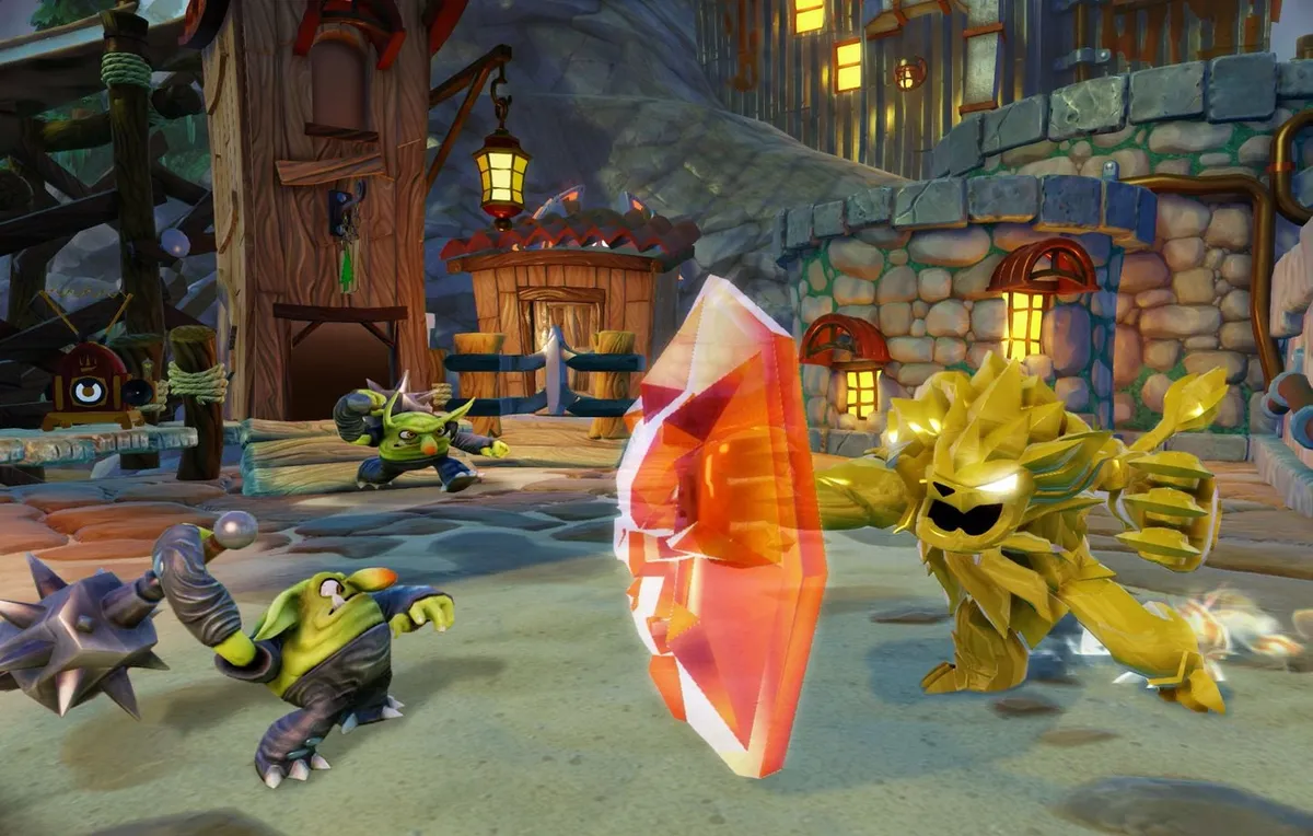 Skylanders Trap Team : pourquoi la nostalgie cartonne encore en 2026