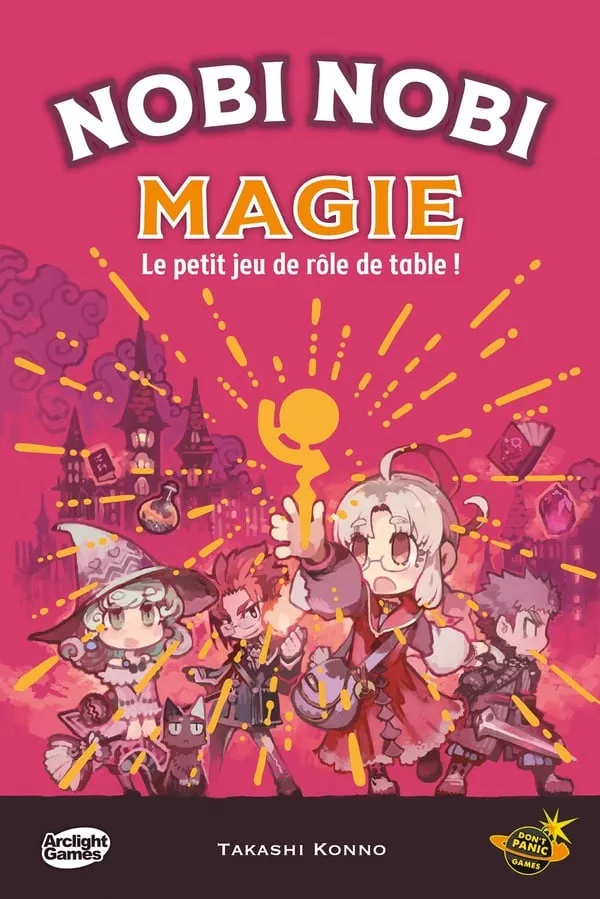 Sortez vos livres de magie : pourquoi les grimoires reviennent dans les RPG en 2026