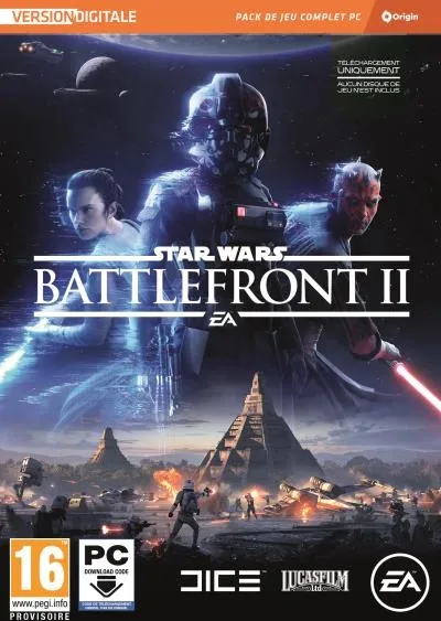 EA coupe Star Wars Battlefront II : que faire avant le 30 juin 2026