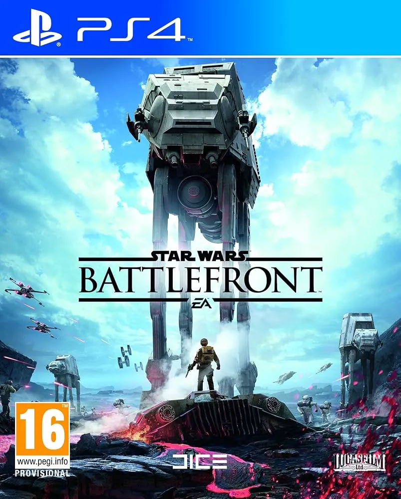 Star Wars Battlefront te fait voir du pays (et c’est pas juste du vent)