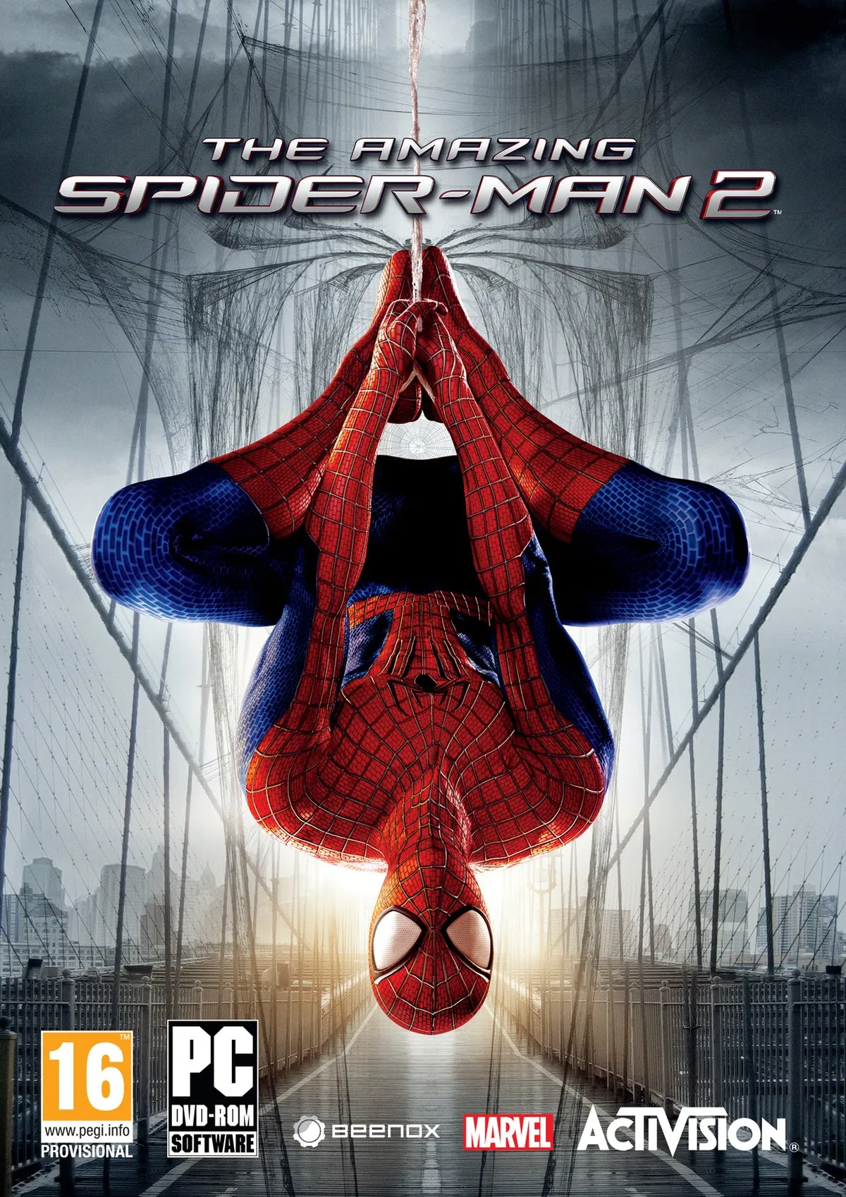 The Amazing Spider-Man 2 joue le caïd : les vilains en mode overkill