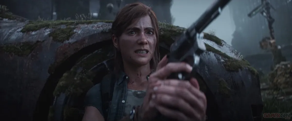 The Last of Us : patch 1.07 et DLC Territoires Abandonnés — mes premières impressions