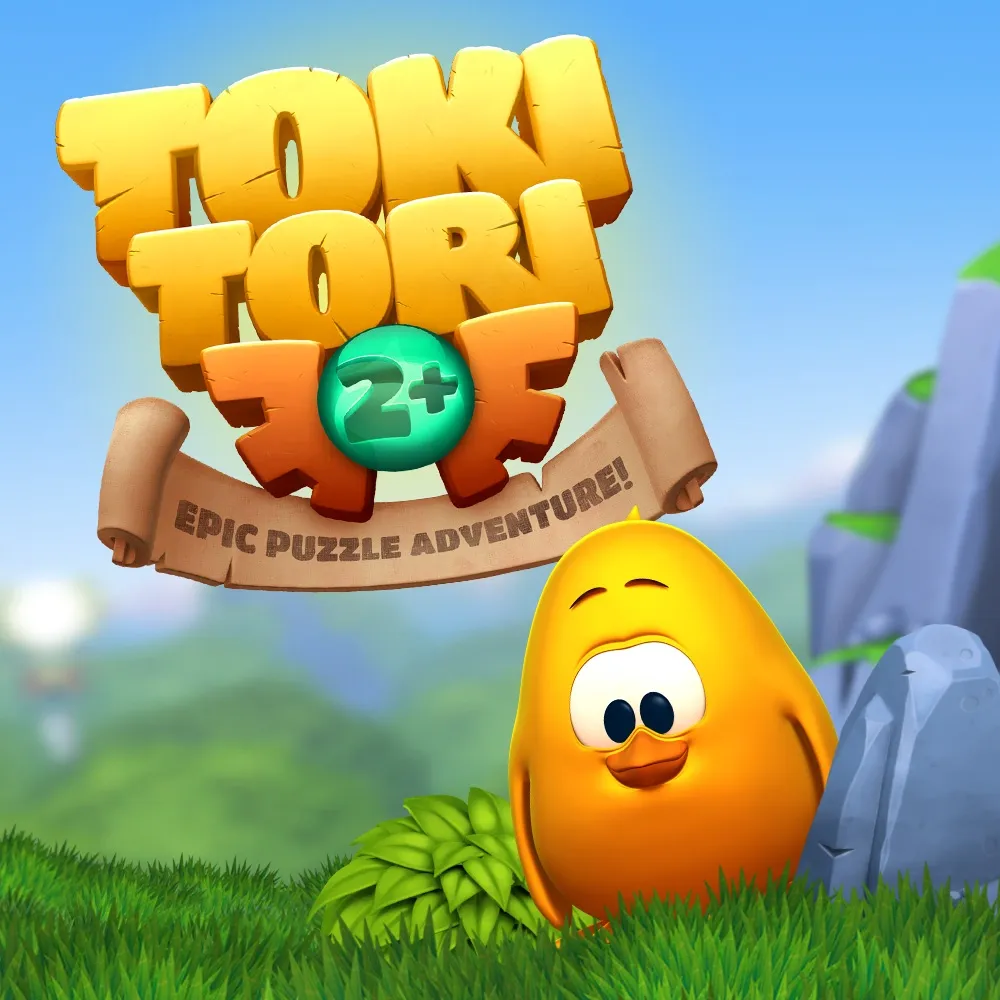 Toki Tori 2+ sort de son nid : édition boîte le 26/02/2016 (PS4 & PC)