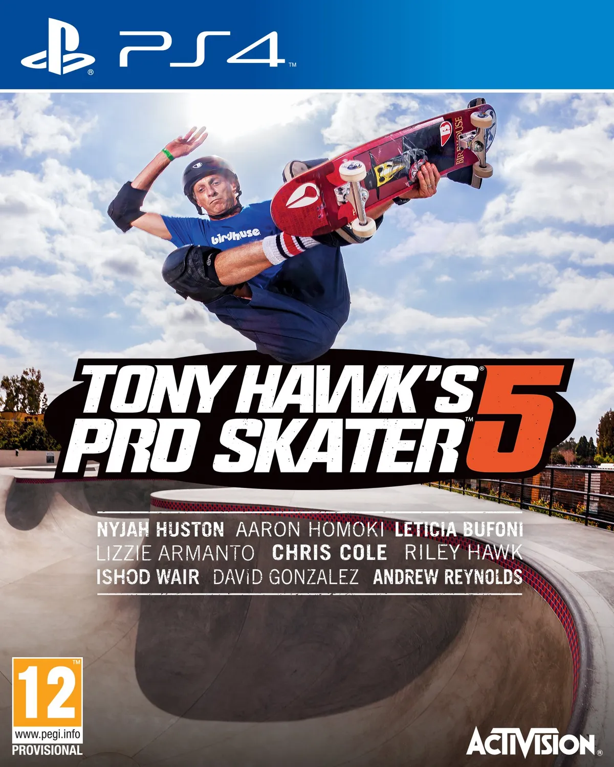 Tony Hawk’s Pro Skater 5 : comment 2015 a planté la licence (et ce que tu peux faire en 2026)