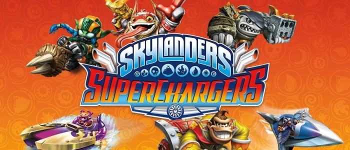 On a boosté un traîneau et tuné des Skylanders pour sauver Noël (oui, on a fait ça)