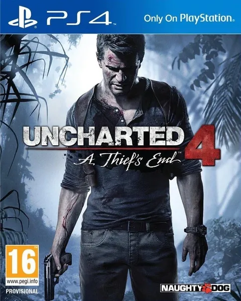 Uncharted 4: A Thief's End — pourquoi tu dois y retourner en 2026