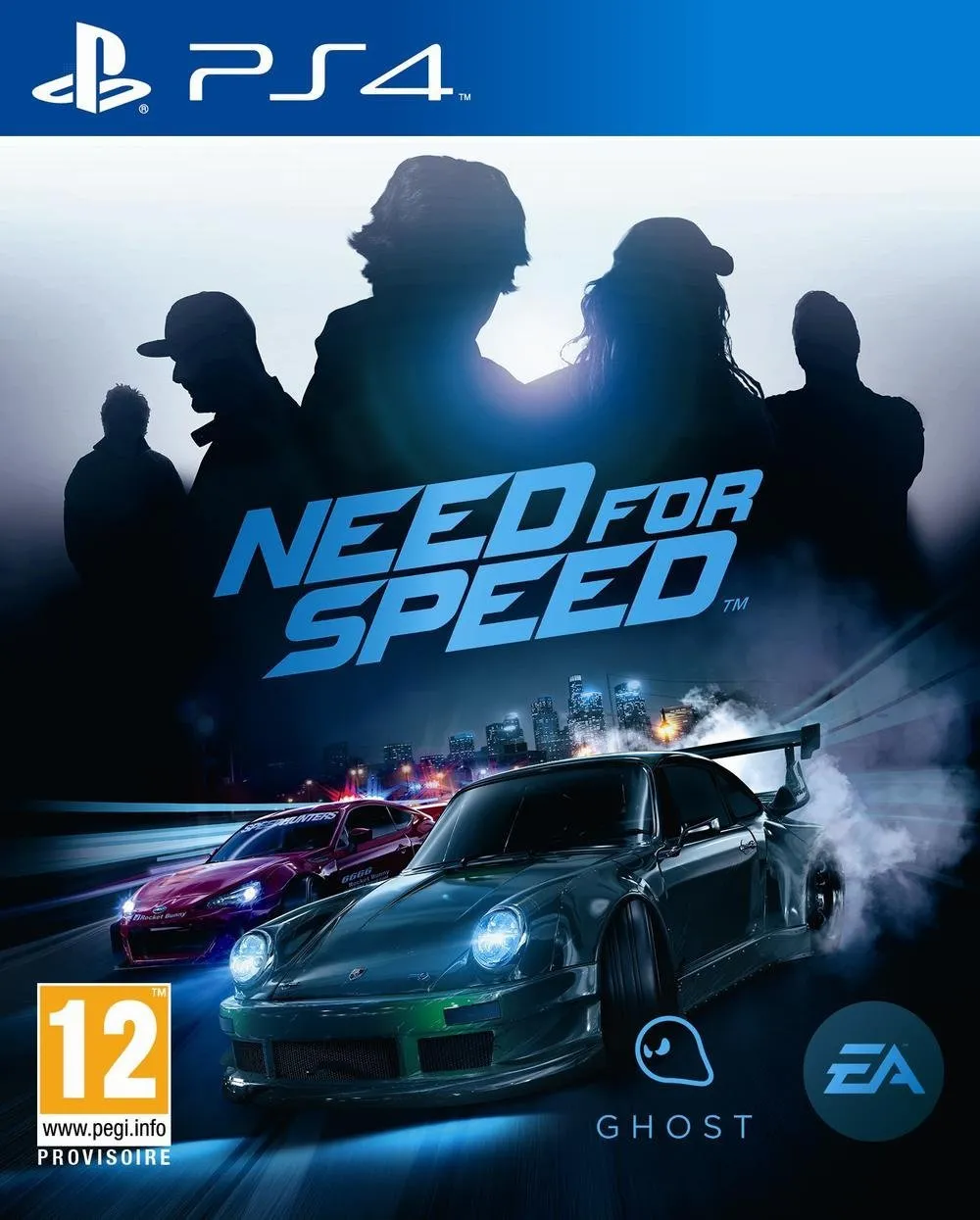 Need for Speed : la première révision (patch 1.1) qui remet le jeu sur roues