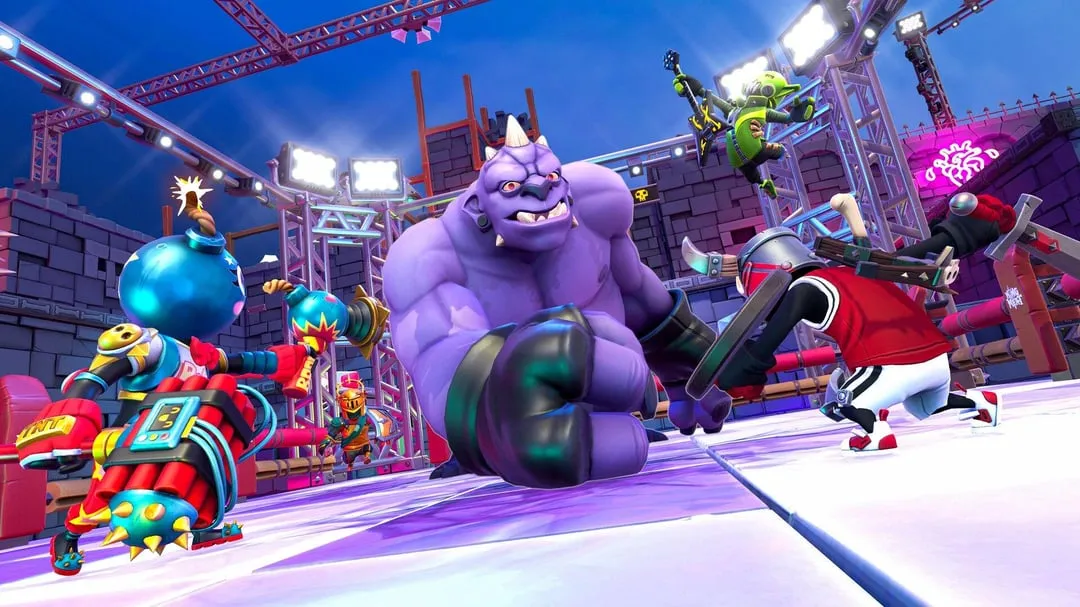 Pourquoi j'aime (encore) le multijoueur — et pourquoi tu devrais t'y remettre