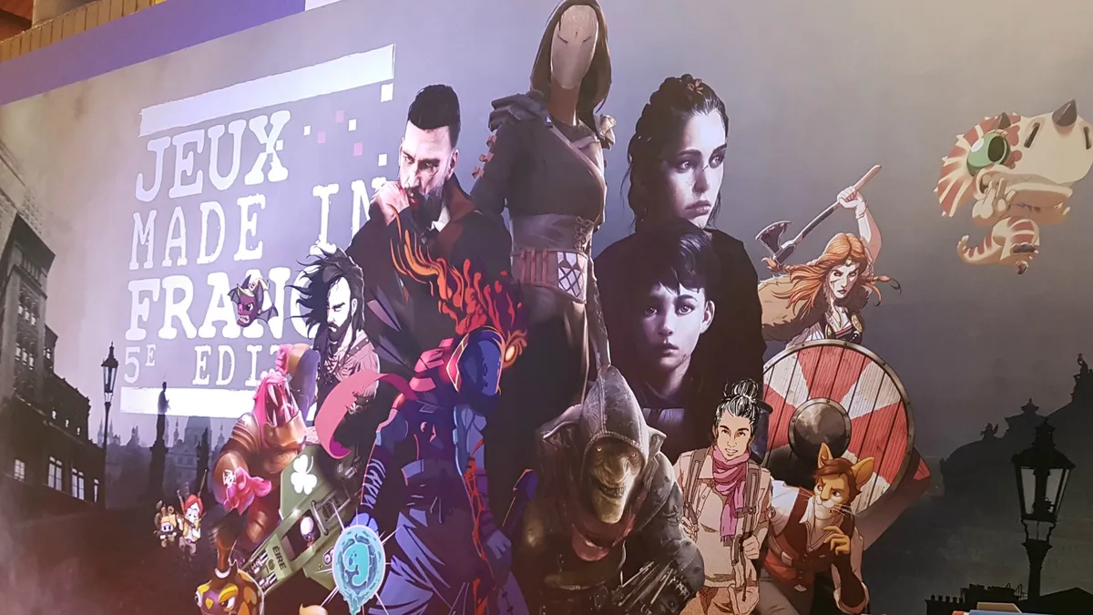 Vavache à la Paris Games : ce que j’ai vu, testé et pourquoi ça claque (ou pas)