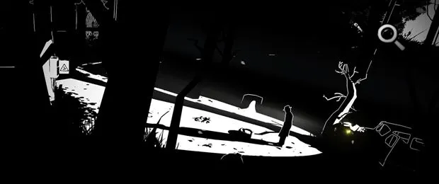 [News] White Night : nuit blanche sur fond noir, la loupiote qui t’éclaire le survival
