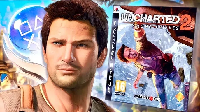 Platine n°19 : Uncharted 2 — Among Thieves, pourquoi j’ai craqué (et adoré)