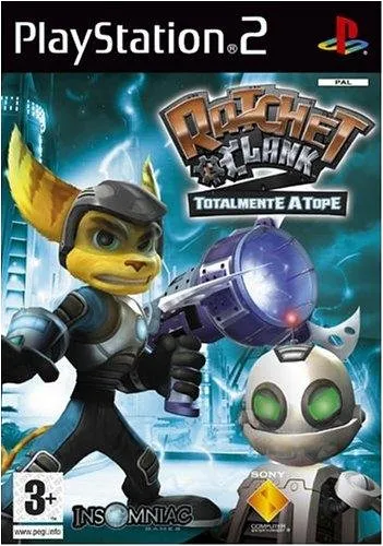 Platine n°46 — Ratchet & Clank 2 HD : comment je l'ai décroché (et comment tu peux faire pareil)
