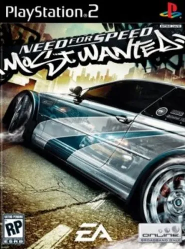Platine n°49 — Need for Speed: Most Wanted (2005) — guide pour choper le trophée