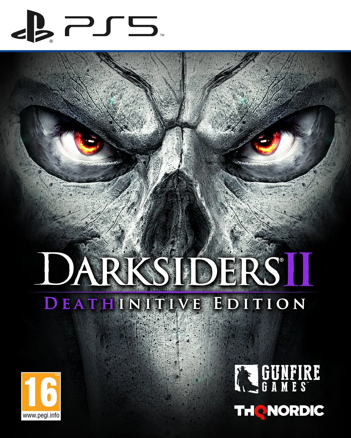 Platine No56 — Darksiders II : guide complet pour choper le trophée