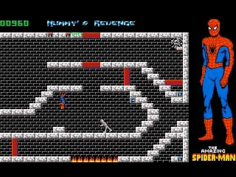 Platine n°62 — The Amazing Spider : comment je l’ai décroché (et ce qui m’a saoulé)