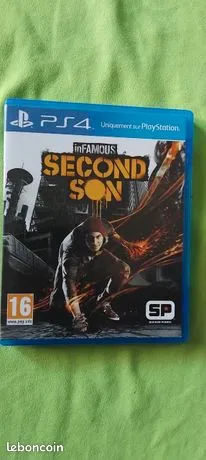 Platine No86 — Infamous: Second Son : guide rapide, astuces et pièges à éviter