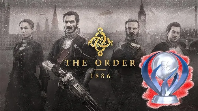 Platine n°93 : The Order : 1886 — guide rapide et honnête