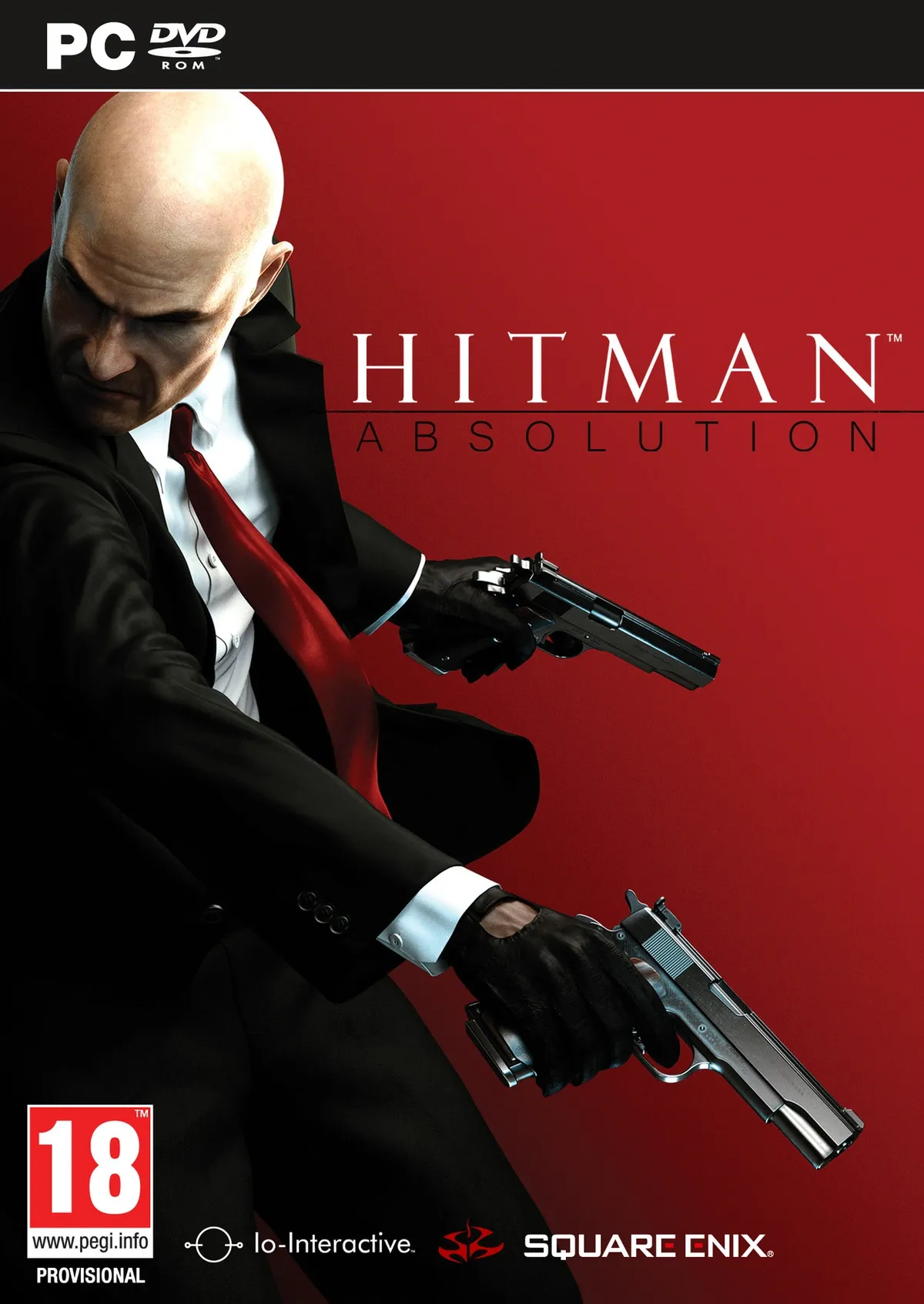 Platines No61 — J’ai platiné Hitman: Absolution (et j’ai des conseils cash)