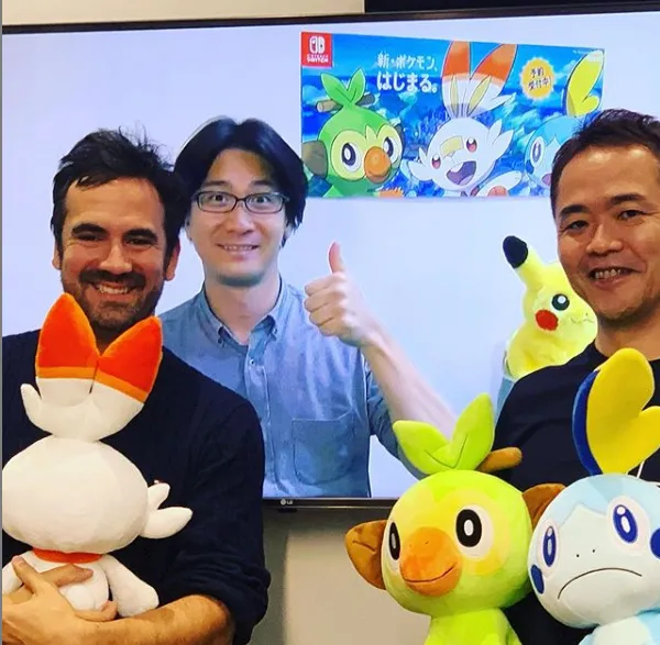 Profil d’un gamer : Alex Goude, du plateau TV au stream