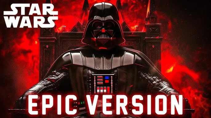 Epica — The Imperial March : la reprise metal qui transforme John Williams