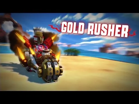 Skylanders : Gold Rusher — le guide ultime pour farmer le gold (2026)