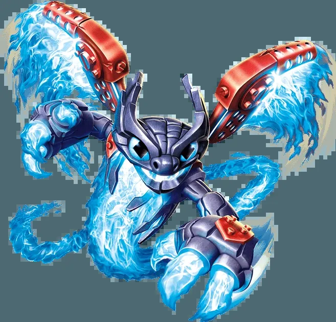 Skylanders — pourquoi Spitfire claque encore (et comment l’exploiter)