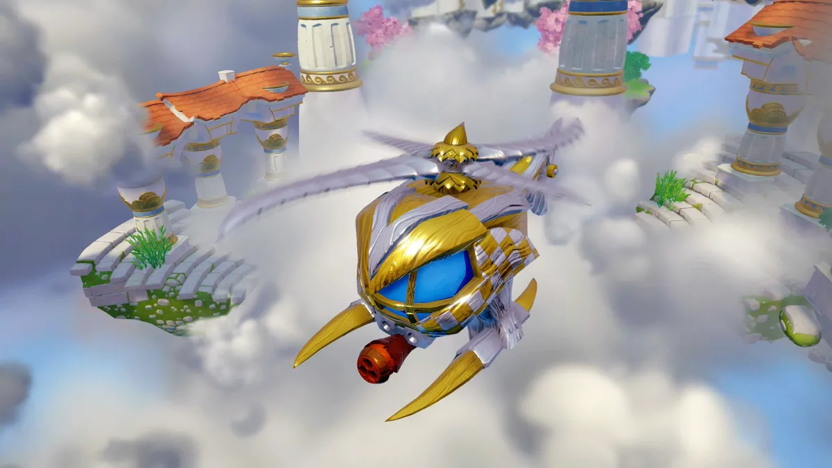 [Skylanders] Stealth Stinger — guide, figurine et compatibilité