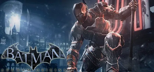 Batman: Arkham Origins — test sans langue de bois (2013, mais utile en 2026)