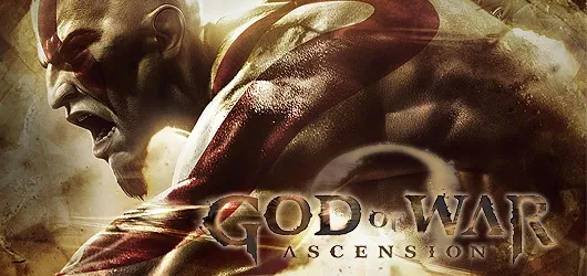 Test beta — God of War: Ascension refait surface et ça bourrine