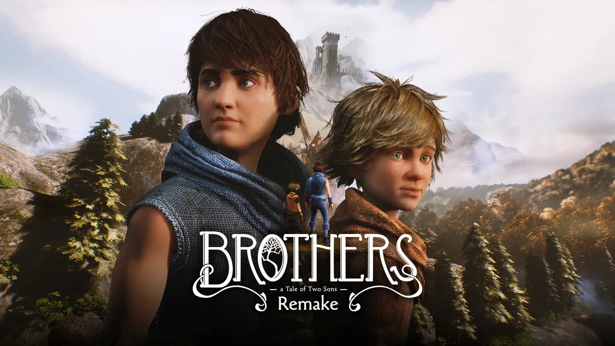Test — Brothers: A Tale of Two Sons, 10 ans plus tard