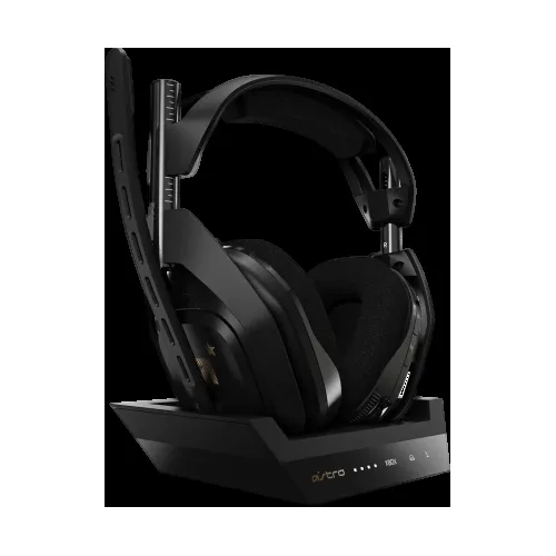 Test Astro A50 Wireless Edition PS4 — le casque qui joue dans la cour des vrais