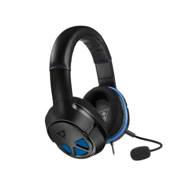 Test Turtle Beach Ear Force Recon 150 — le casque gamer budget qui tient la route