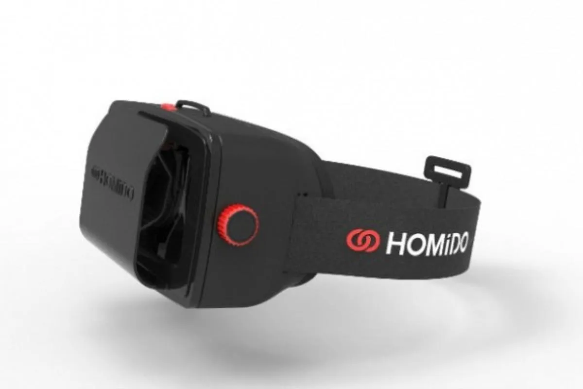Test Homido Mini : le casque VR smartphone cheap qui a encore des tours dans son sac